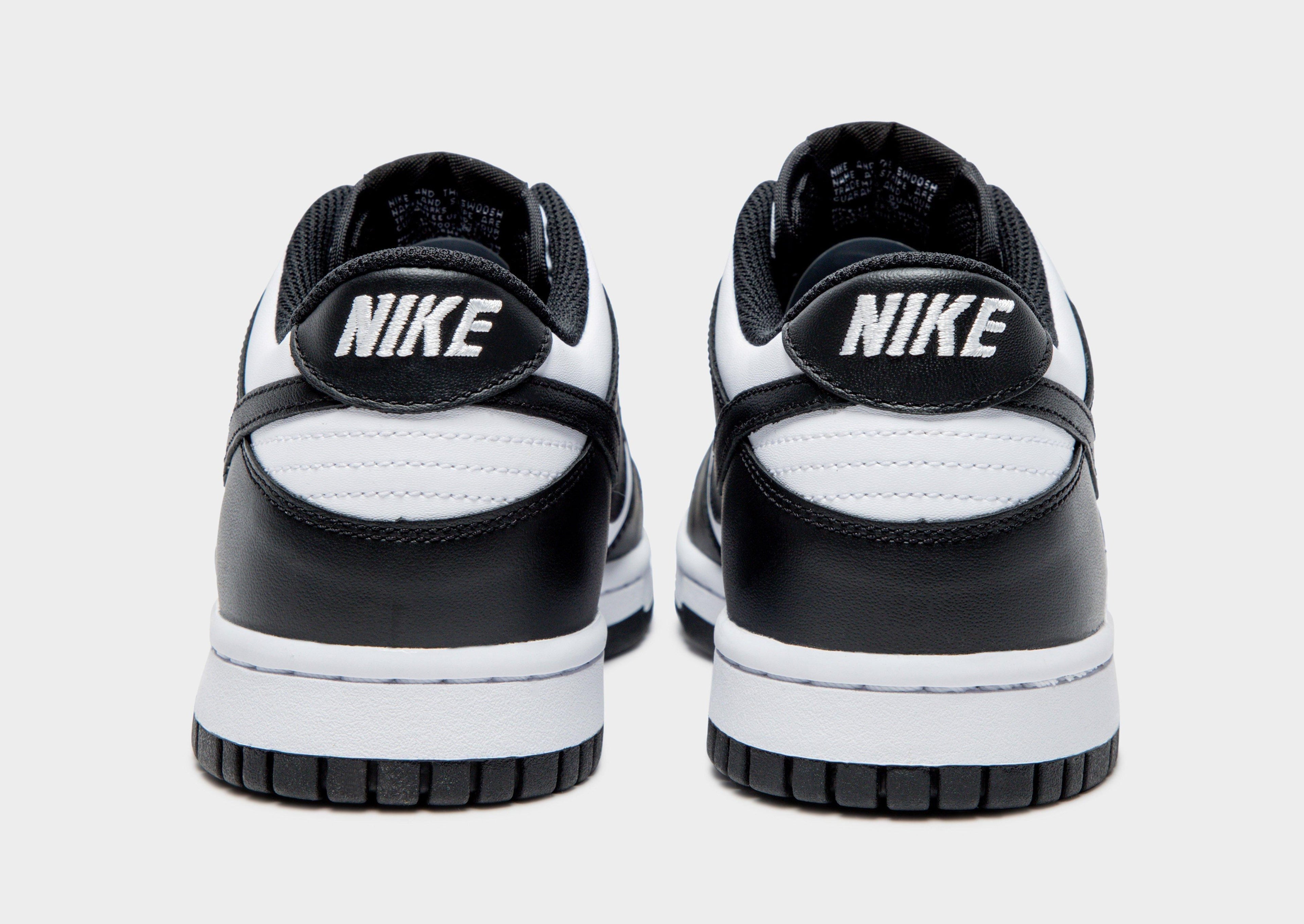 Dunk Low Junior's