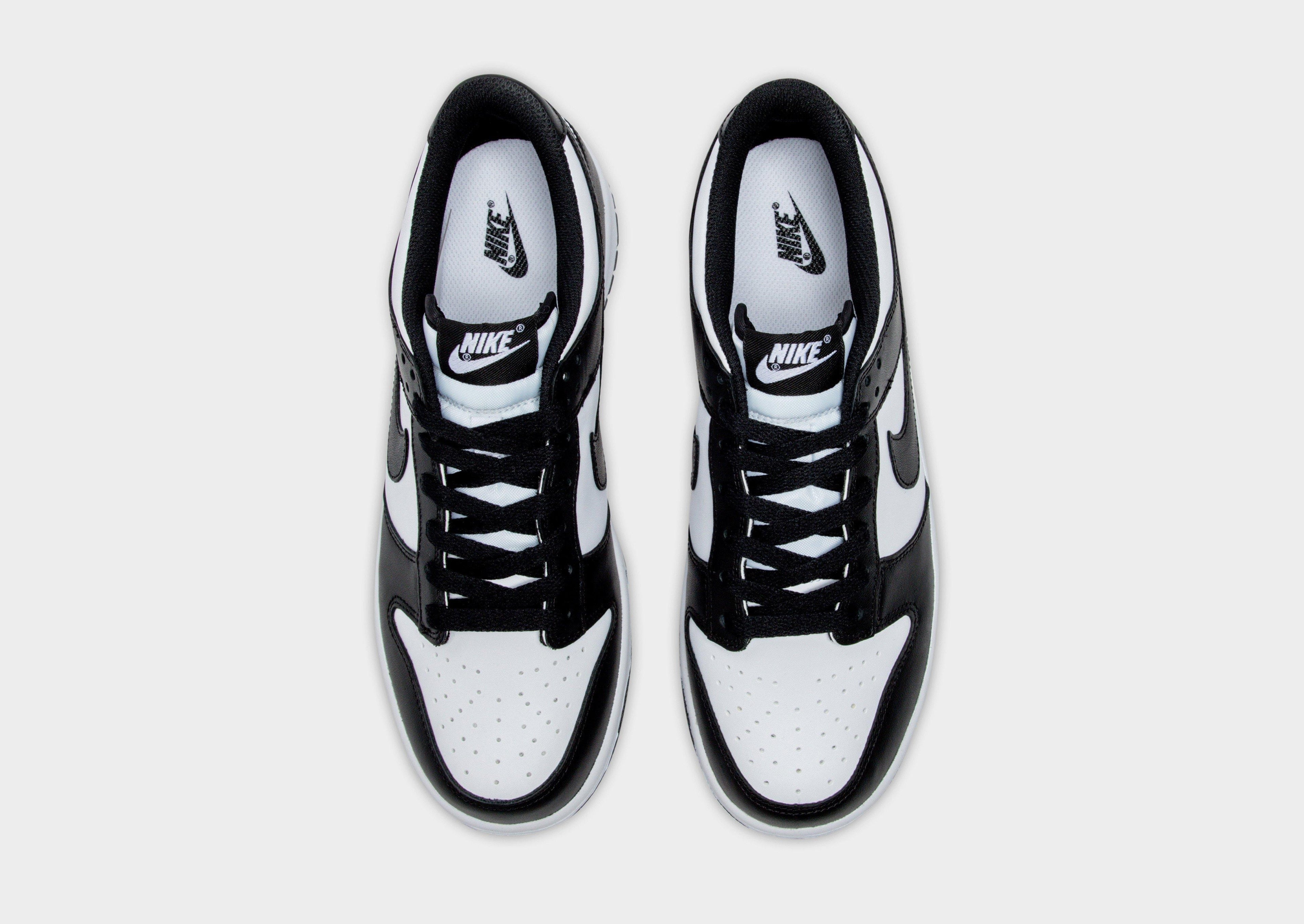 Dunk Low Junior's
