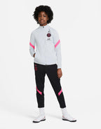 Paris Saint-Germain Strike Tracksuit Junior's