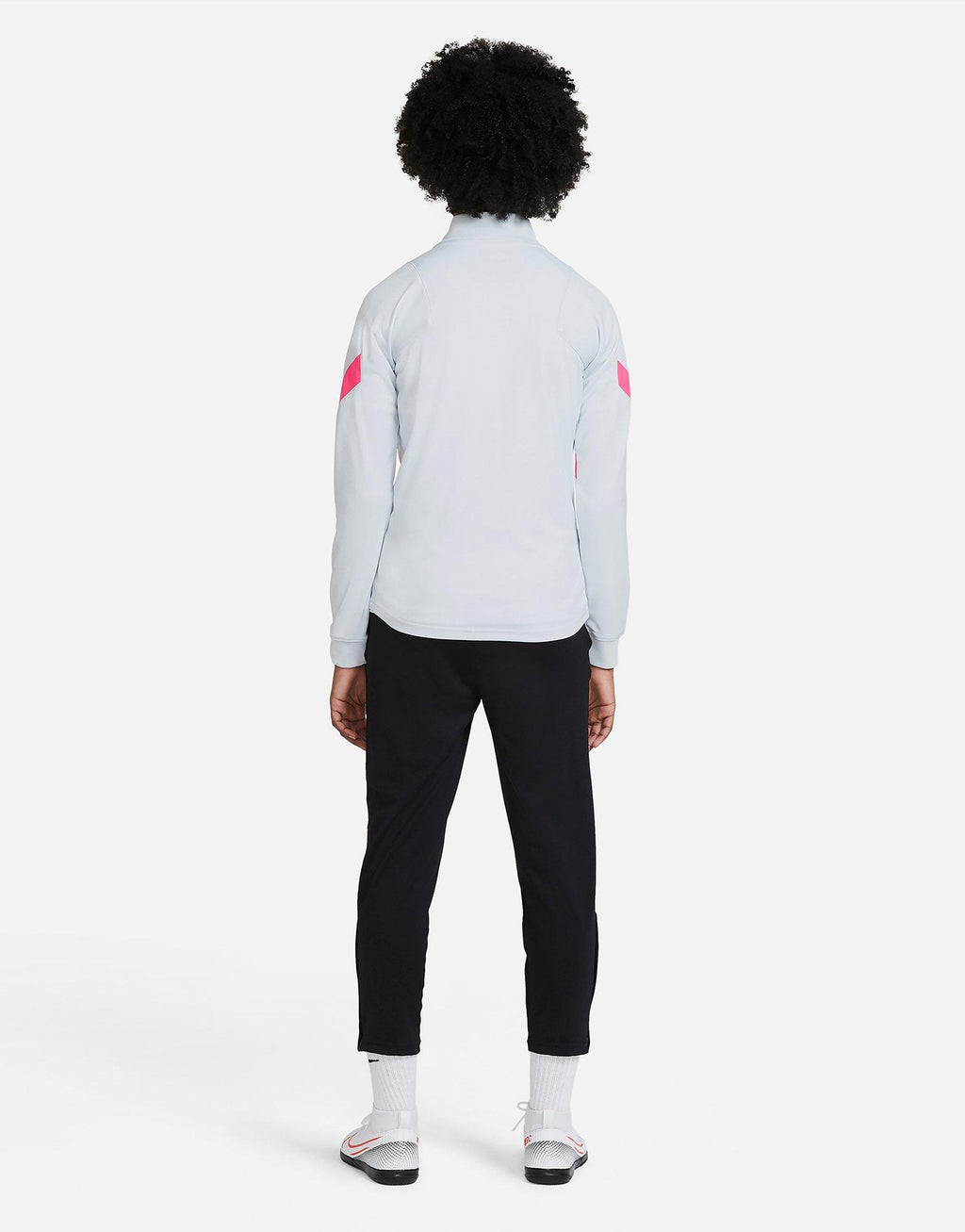 Paris Saint-Germain Strike Tracksuit Junior's