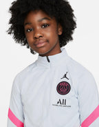 Paris Saint-Germain Strike Tracksuit Junior's