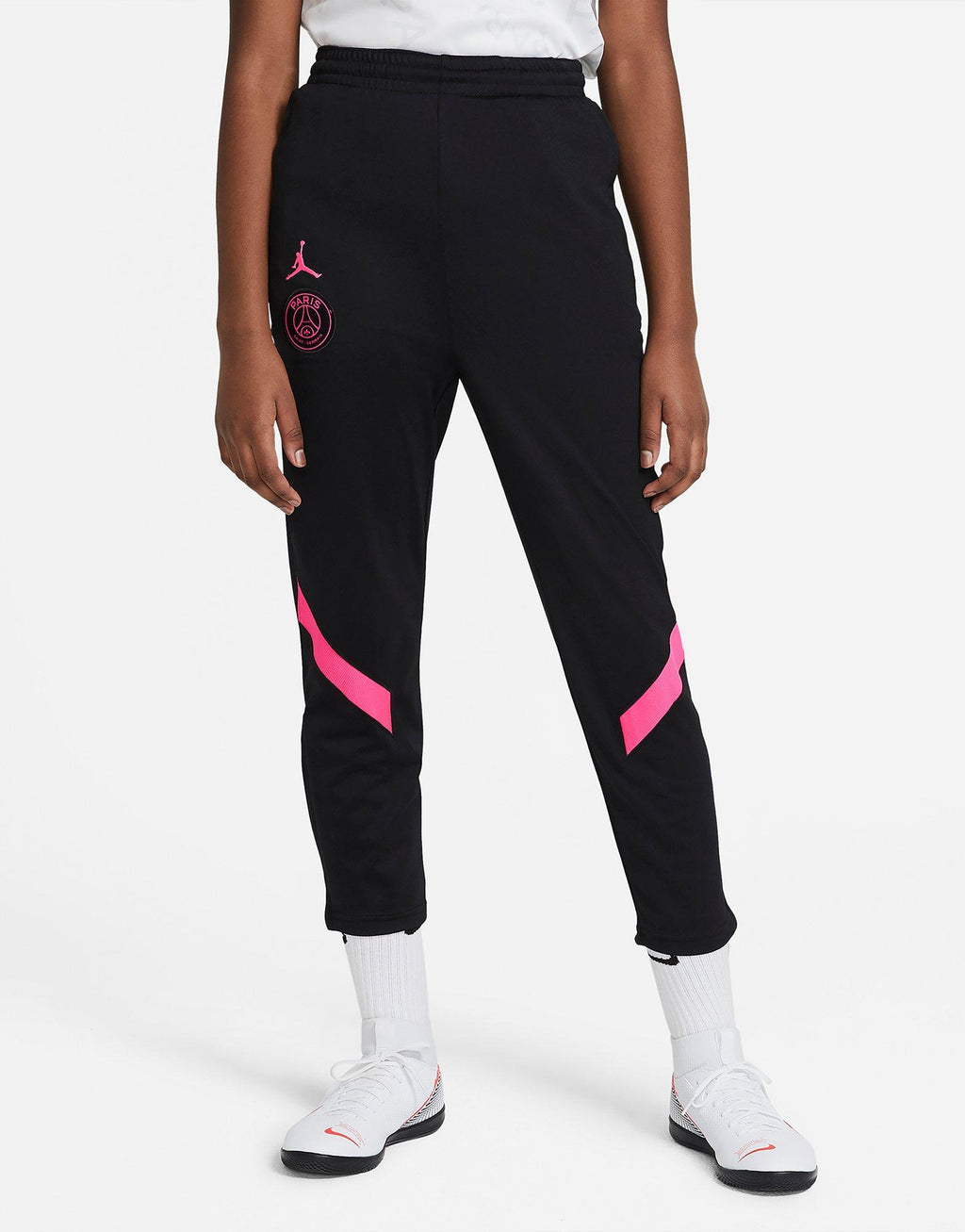 Paris Saint-Germain Strike Tracksuit Junior's