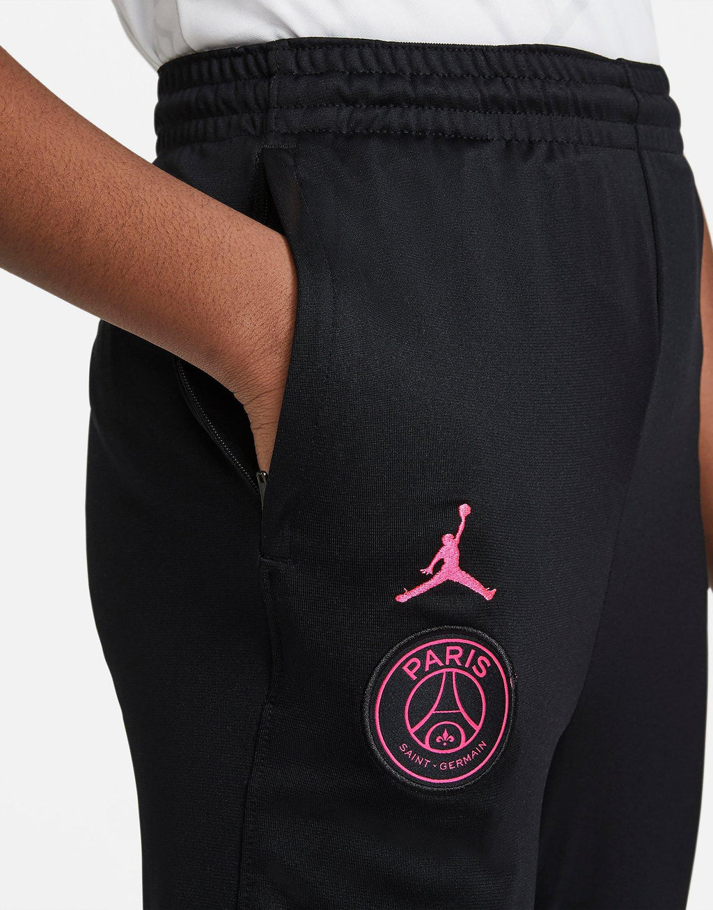 Paris Saint-Germain Strike Tracksuit Junior's