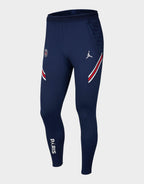 Paris Saint-Germain Strike Home Knit Football Pants