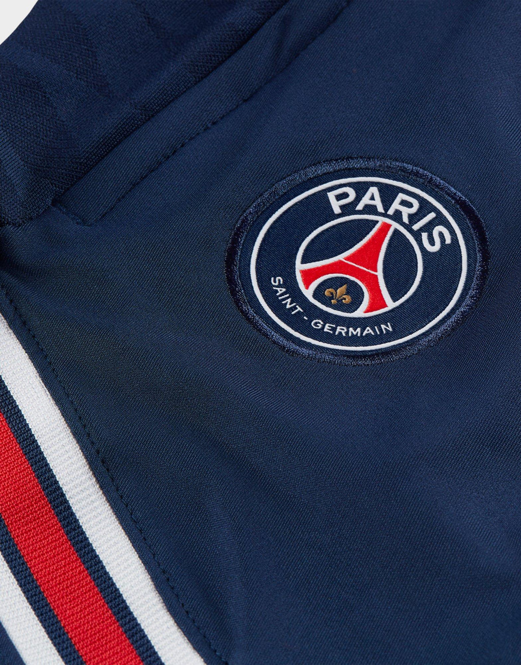 Paris Saint-Germain Strike Home Knit Football Pants