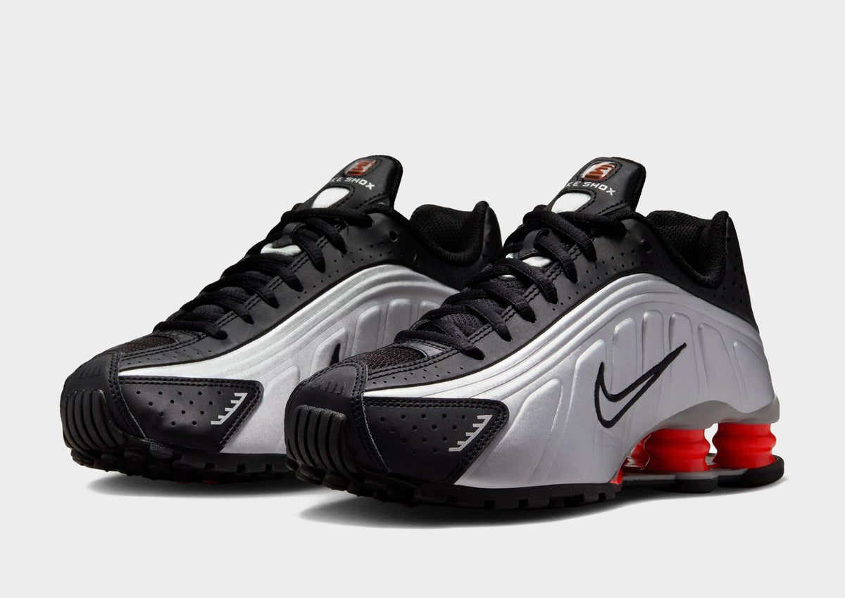 Shox R4 Junior's