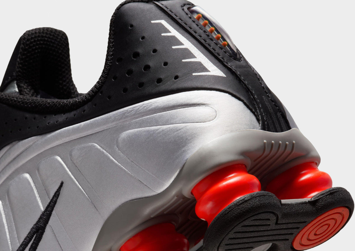 Shox R4 Junior's
