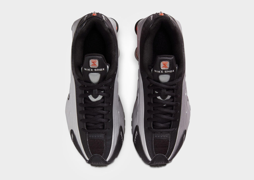 Shox R4 Junior's