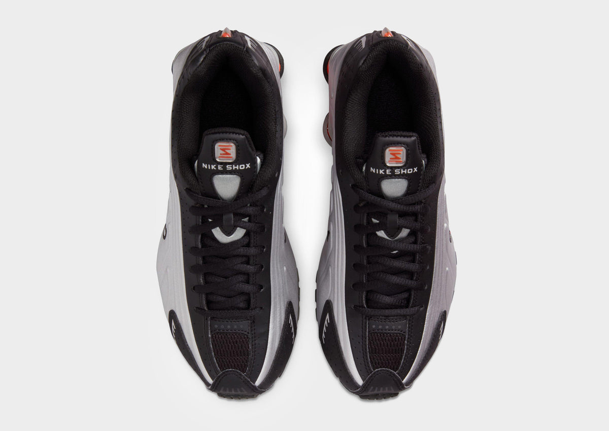 Shox R4 Junior's