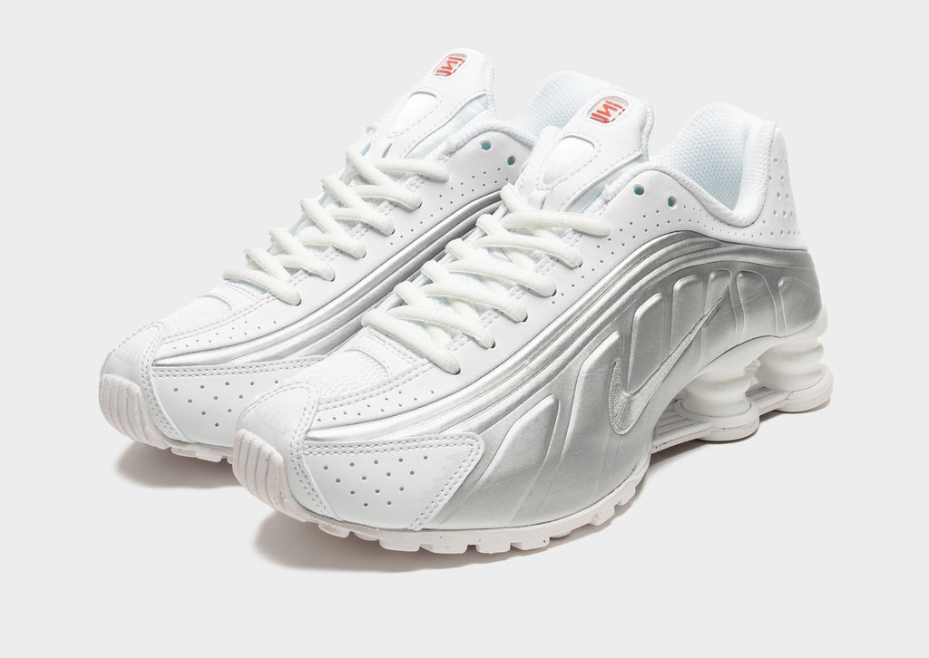 Shox R4 Junior
