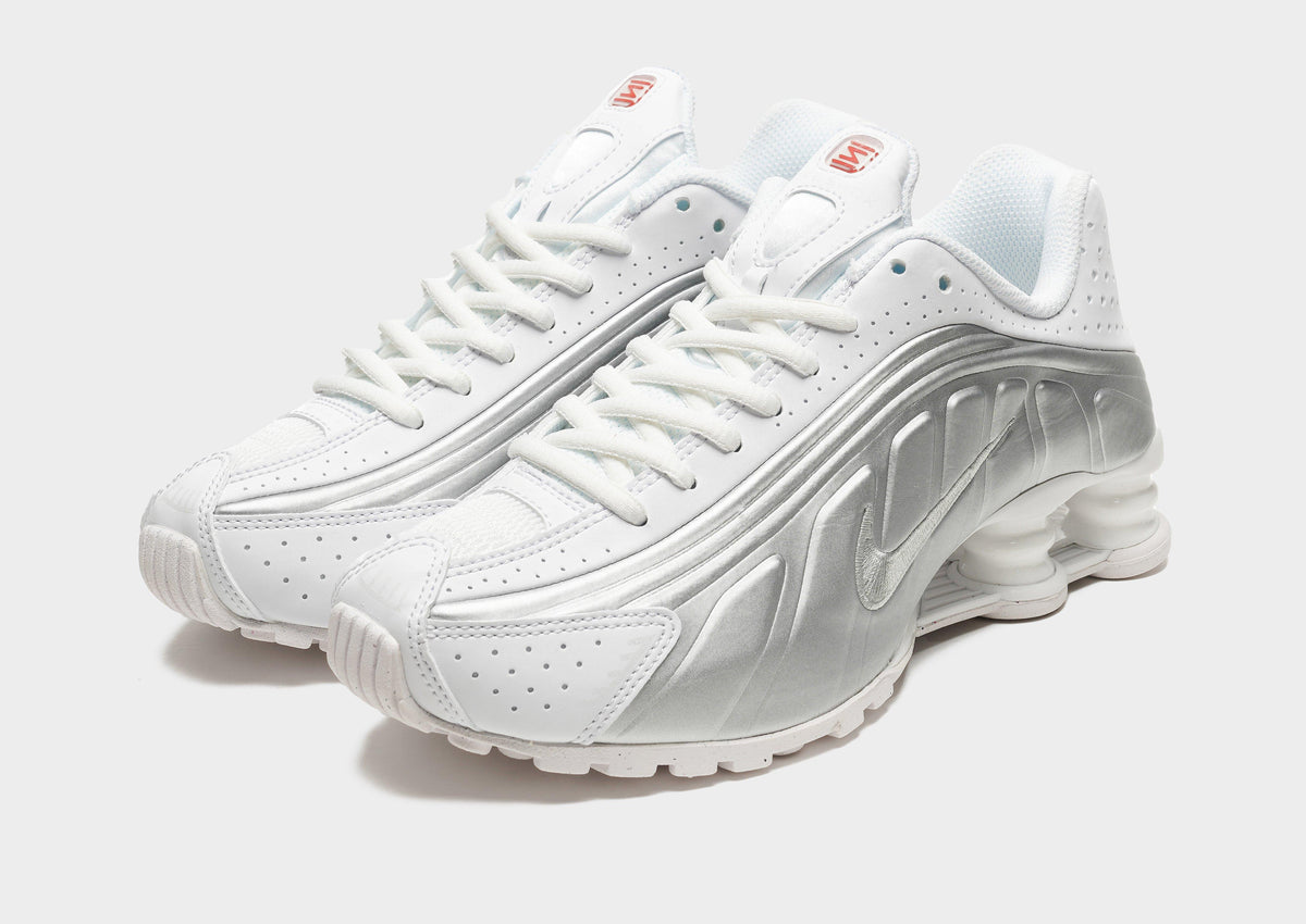 Shox R4 Junior