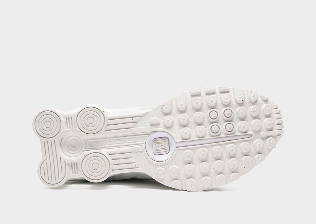 Shox R4 Junior