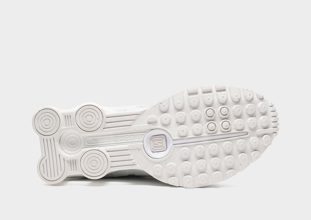 Shox R4 Junior