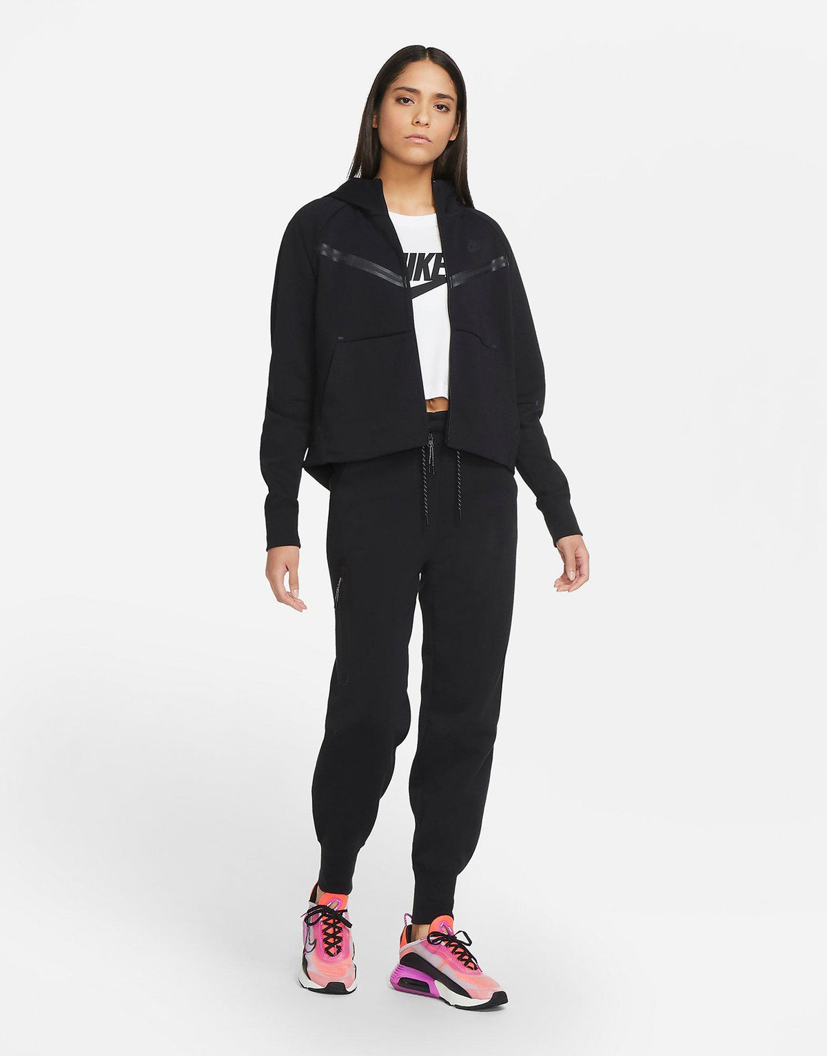 Tech Fleece Hoodie