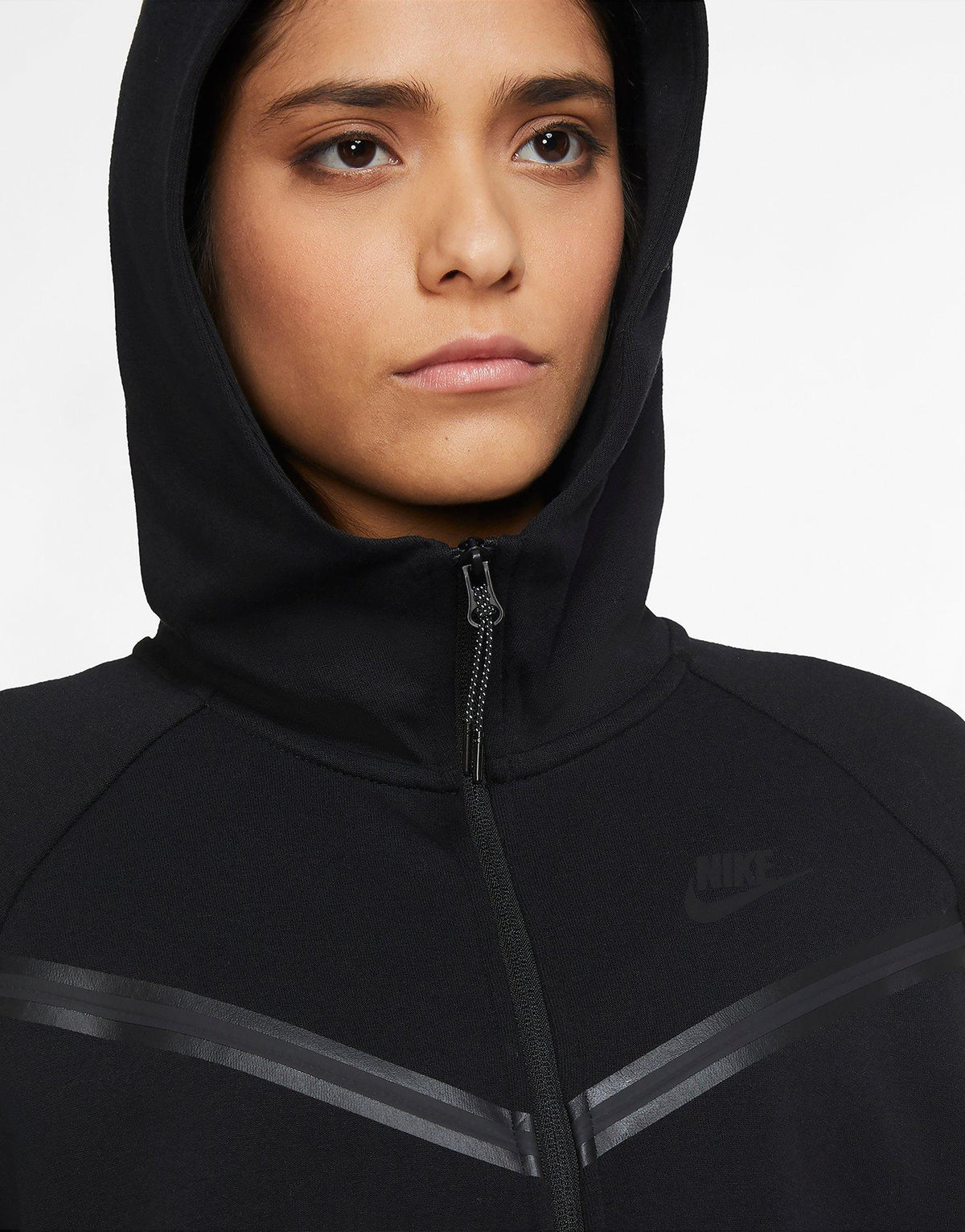 Tech Fleece Hoodie