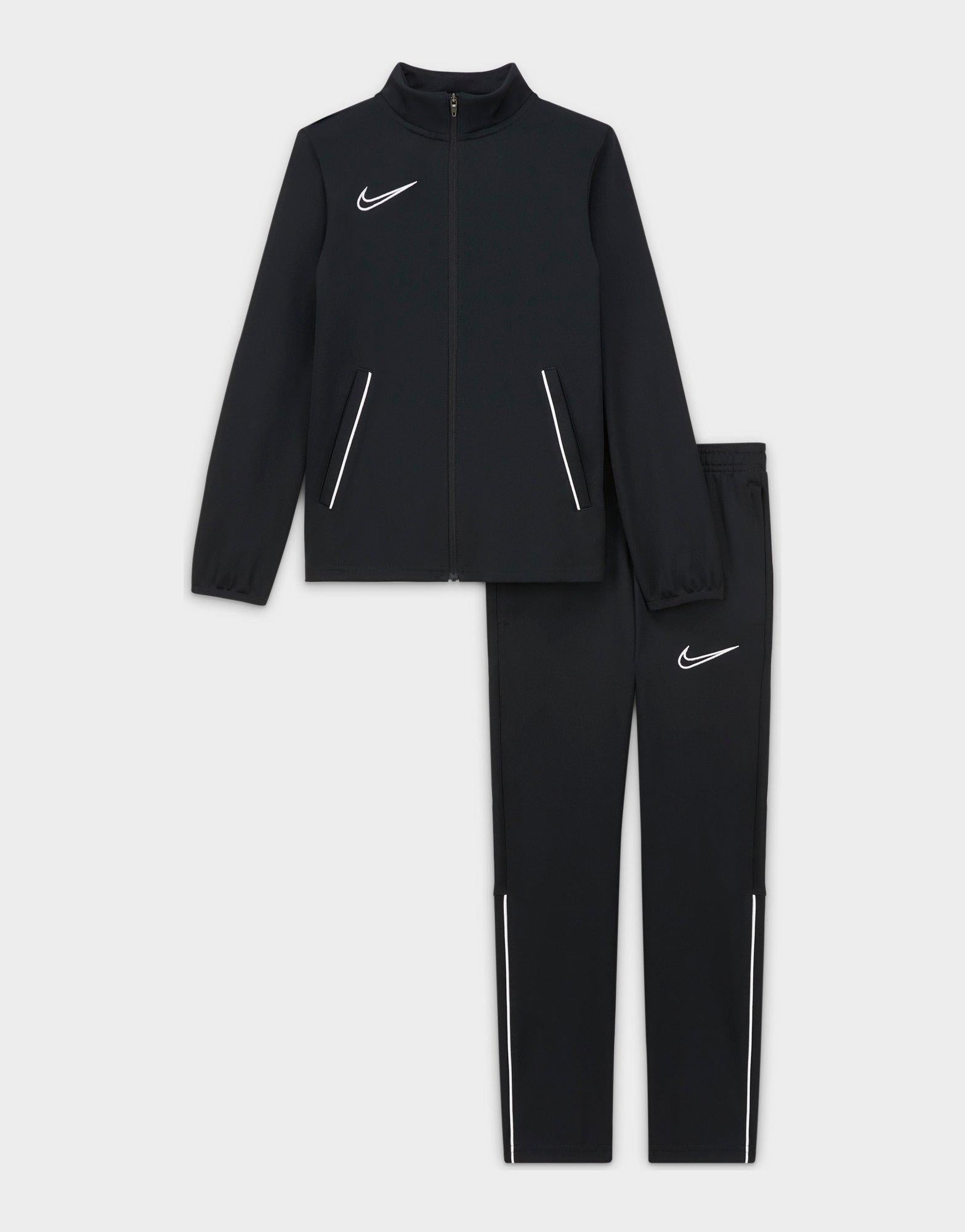 Academy 21 Tracksuit Junior