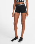 Pro 3 Inch Shorts