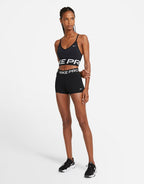 Pro 3 Inch Shorts