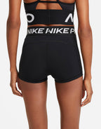 Pro 3 Inch Shorts