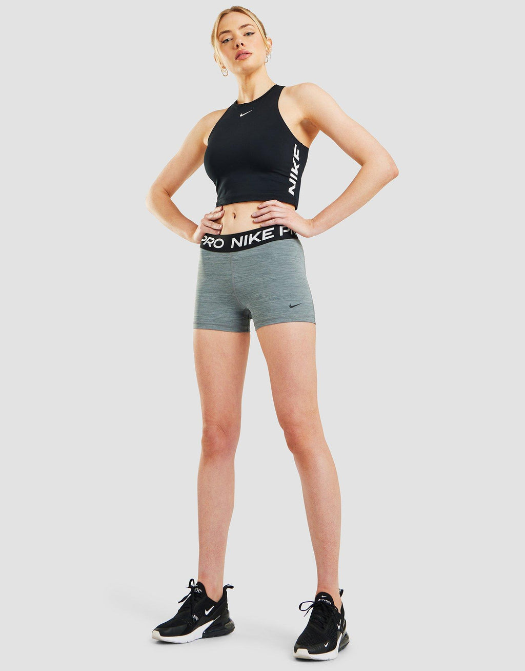 Training Pro 3" Dri-FIT Shorts
