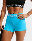 Pro 3" Shorts