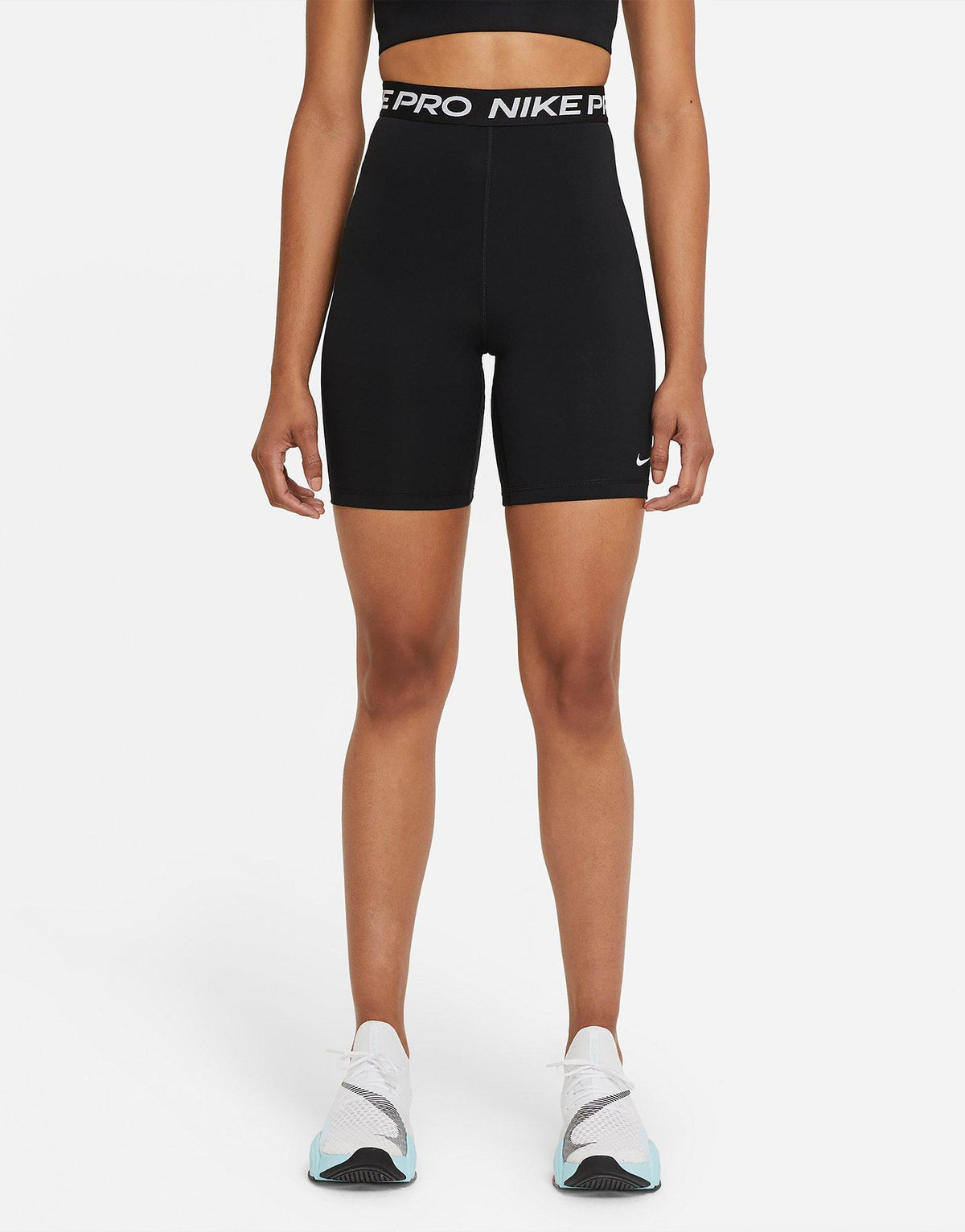 Pro 365 High-Rise 7" Cycle Shorts