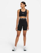 Pro 365 High-Rise 7" Cycle Shorts