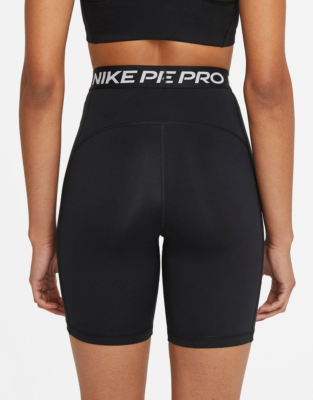 Pro 365 High-Rise 7" Cycle Shorts