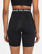 Pro 365 High-Rise 7" Cycle Shorts
