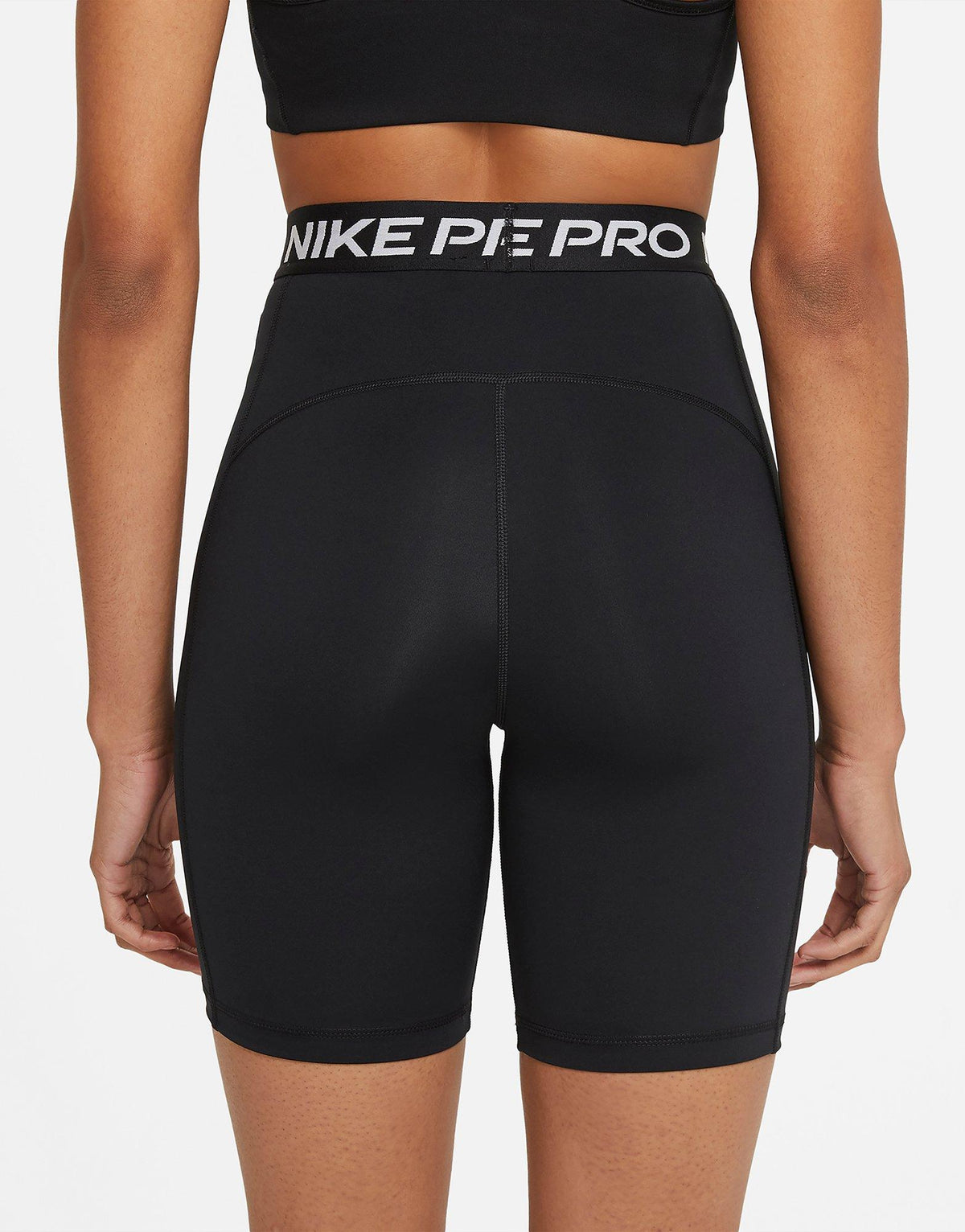 Pro 365 High-Rise 7" Cycle Shorts