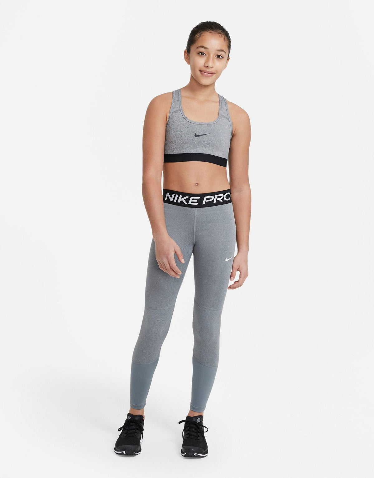 Girls' Pro Leggings Junior