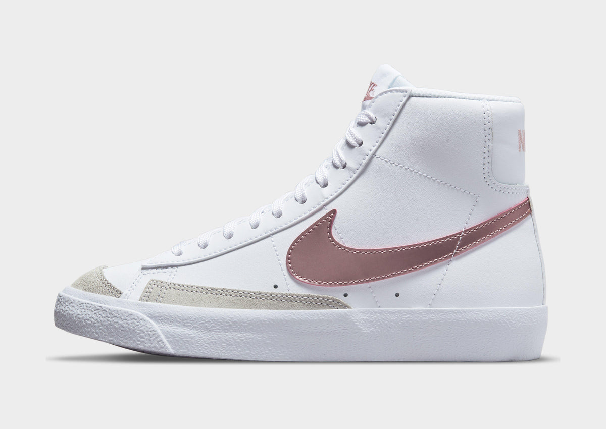 Blazer Mid