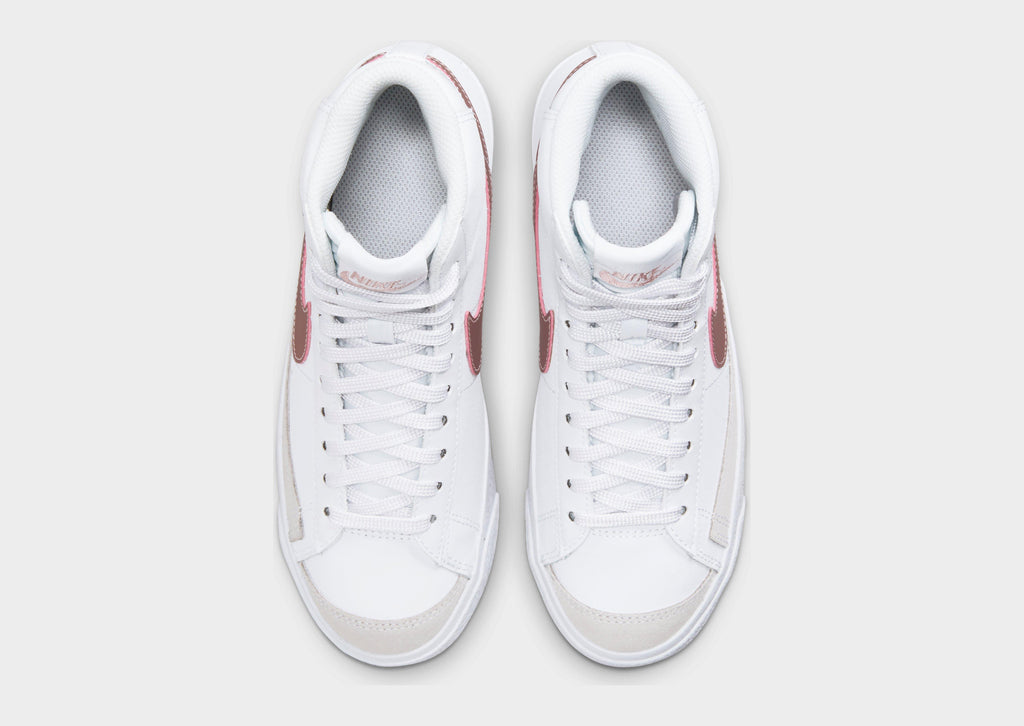 Blazer Mid