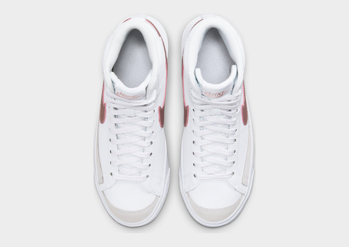 Blazer Mid