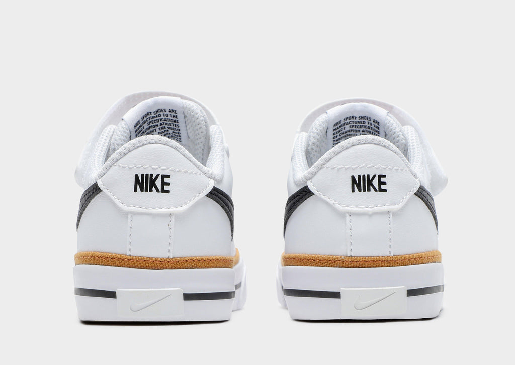 Court Legacy Infant's