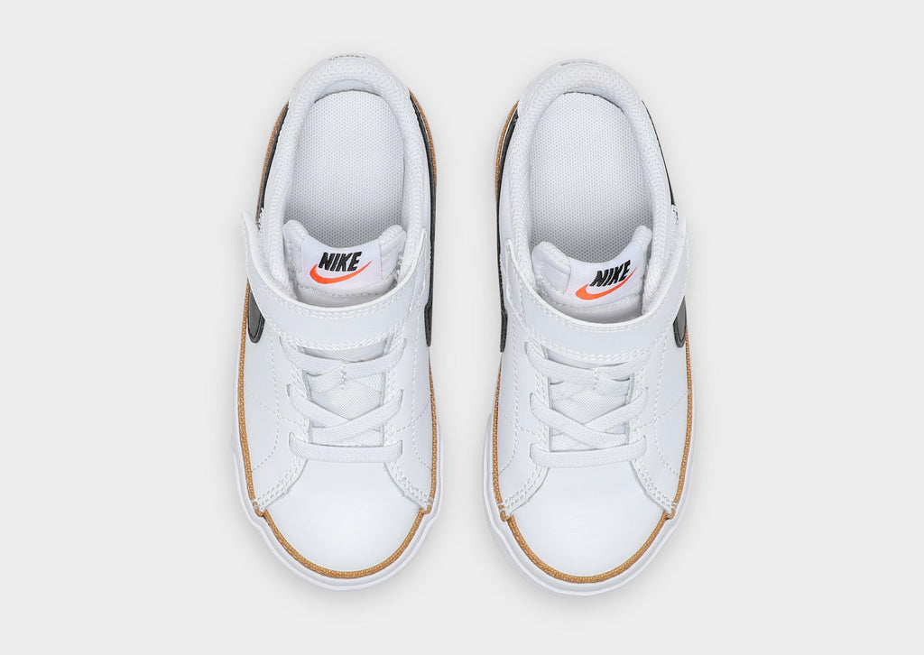 Court Legacy Infant's