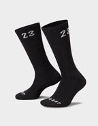 Essentials Crew Socks (3 Pack)