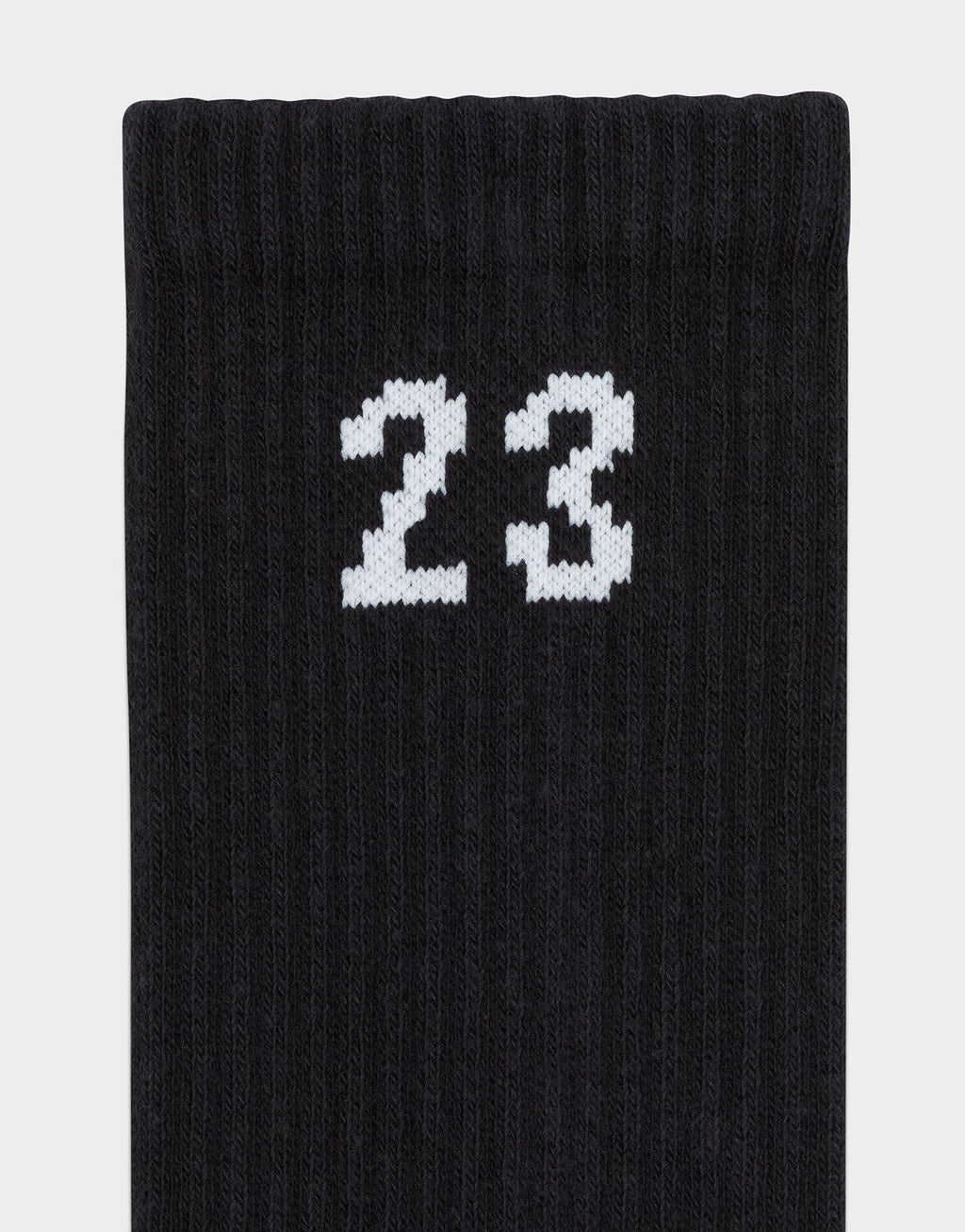 Essentials Crew Socks (3 Pack)