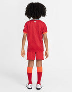 Liverpool FC 2021/22 Home Kit Children's