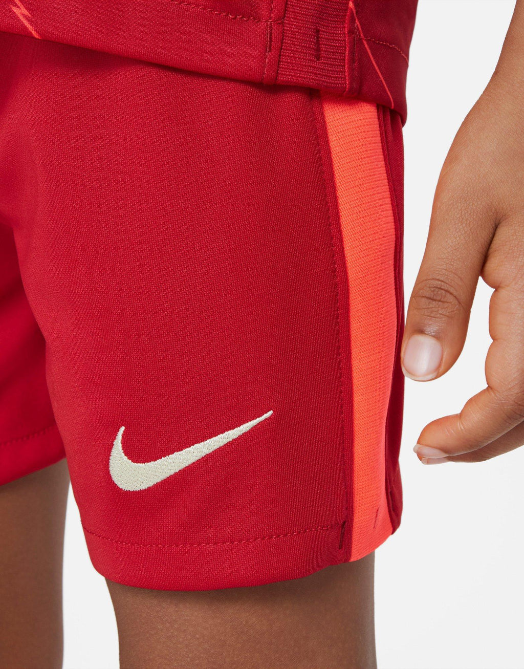 Liverpool FC 2021/22 Home Kit Children's