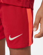 Liverpool FC 2021/22 Home Kit Children's