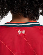 Liverpool FC 2021/22 Home Kit Children's