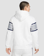 Paris Saint-Germain Fleece Full-Zip Jacket