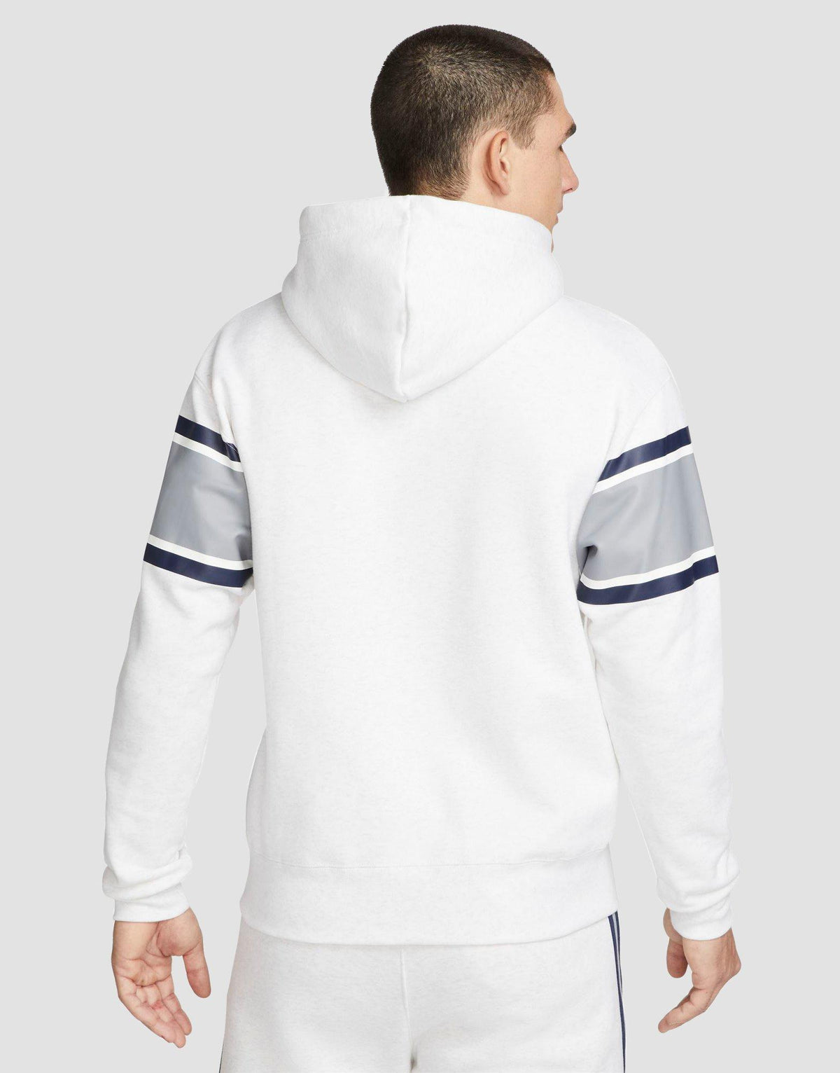 Paris Saint-Germain Fleece Full-Zip Jacket