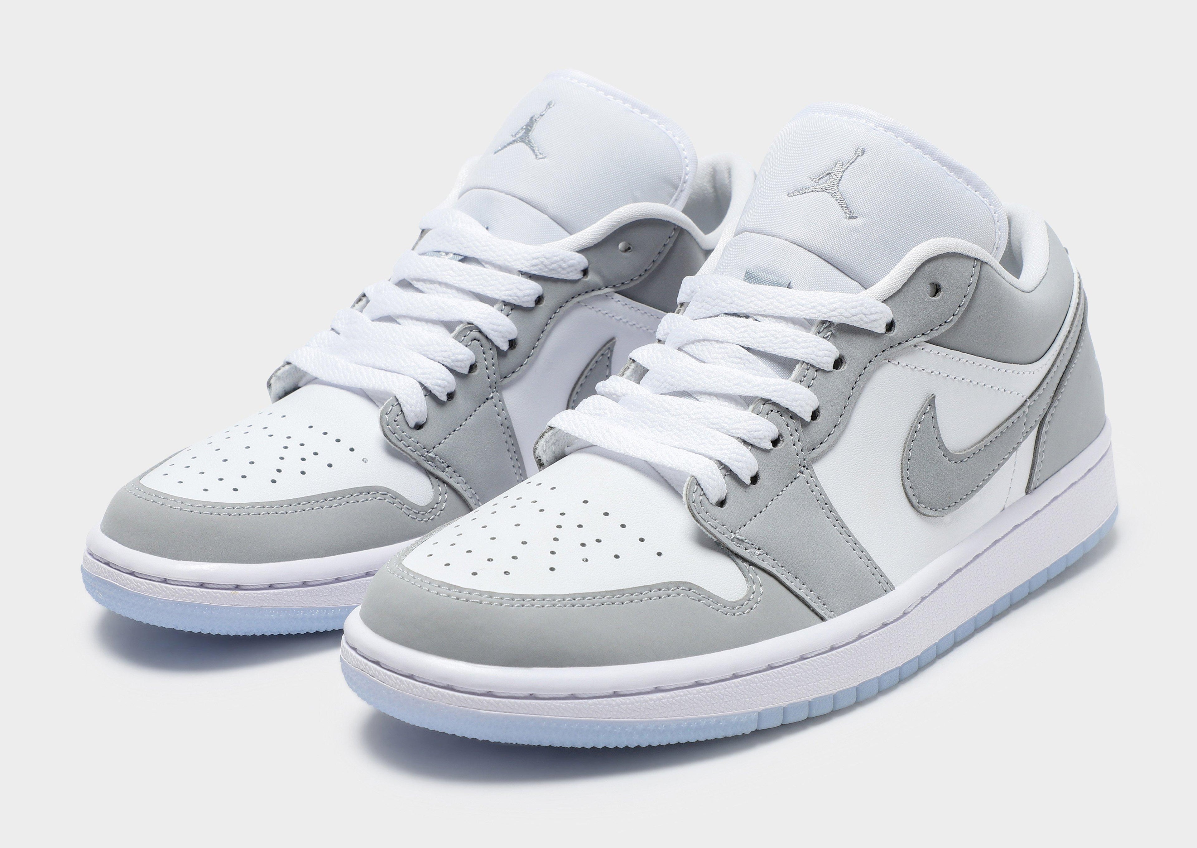 Air Jordan 1 Low Women's