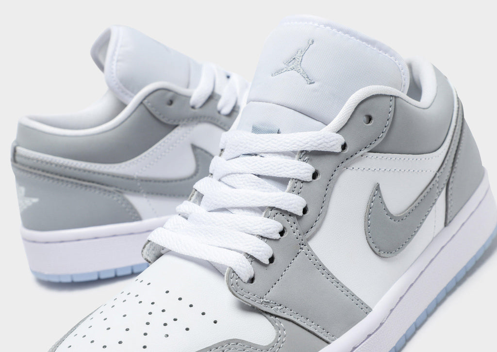 Air Jordan 1 Low Women's