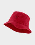 Jumpman Washed Bucket Hat