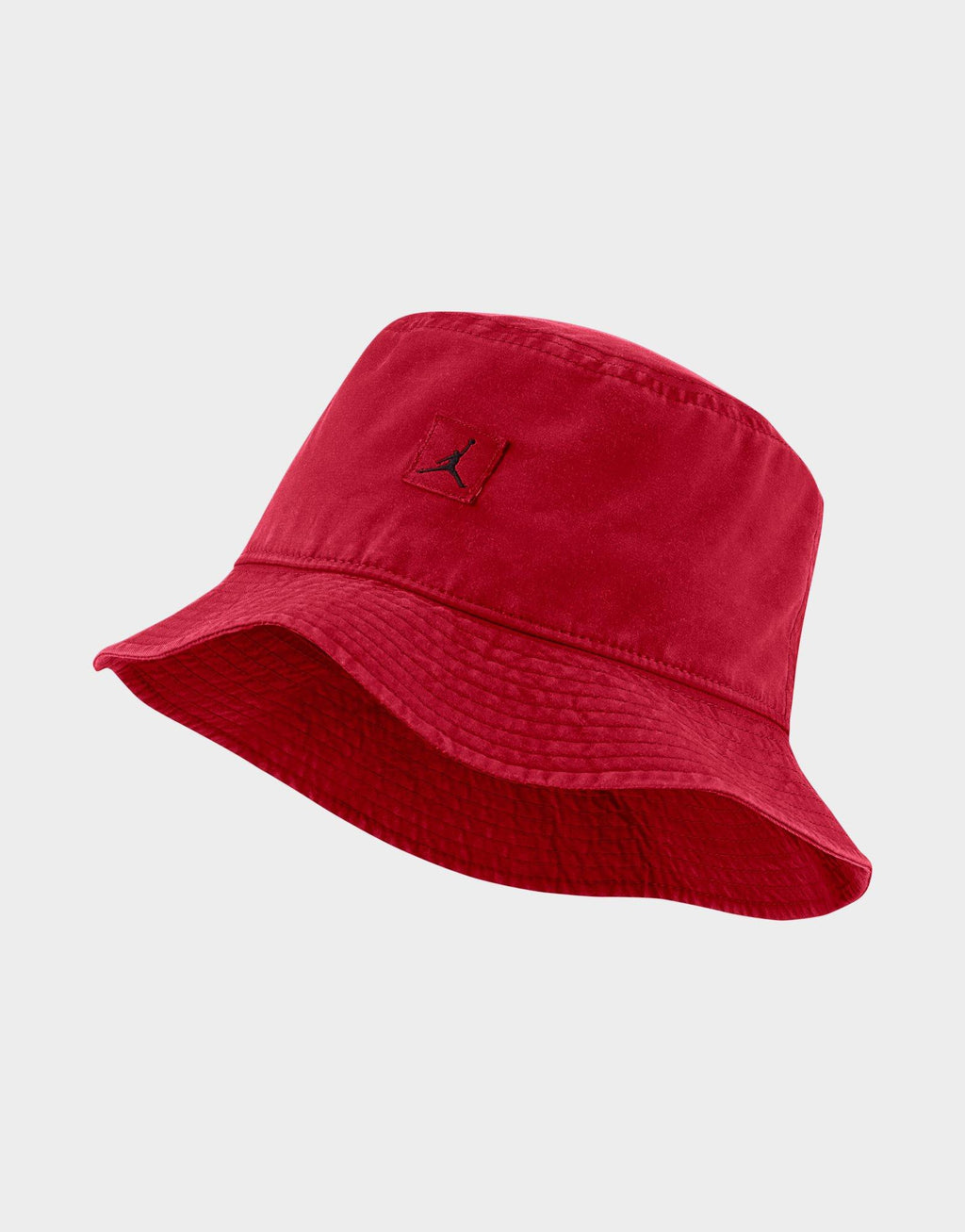 Jumpman Washed Bucket Hat