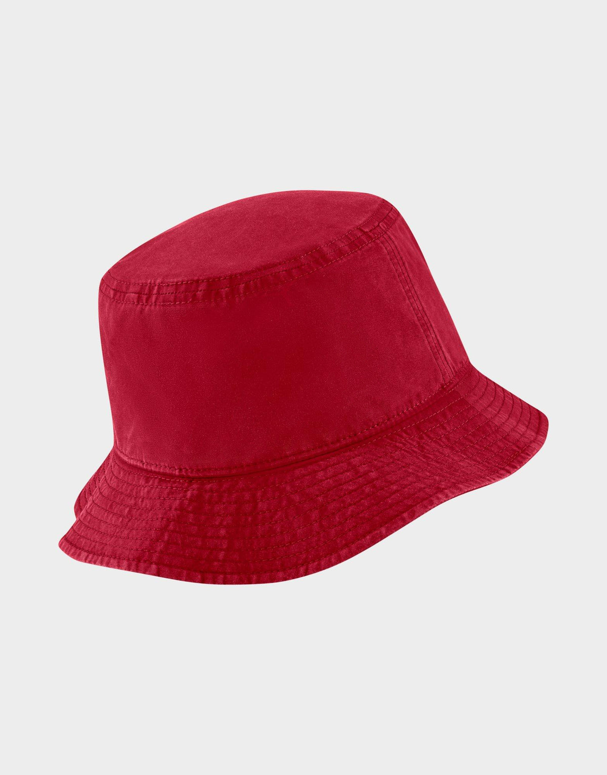 Jumpman Washed Bucket Hat
