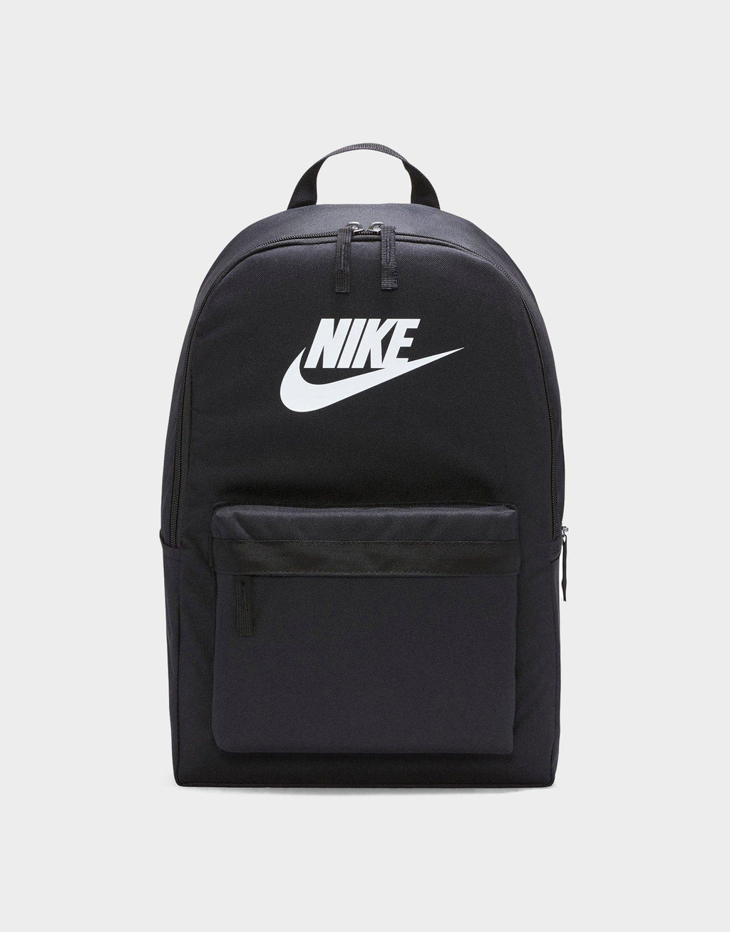 Black Nike Futura Backpack